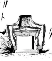 Nikolais lower body