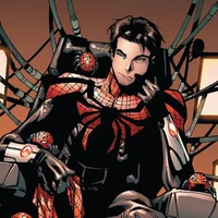 Superior Spiderman
