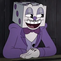 King Dice
