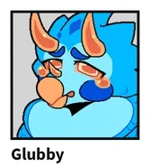 Glubby
