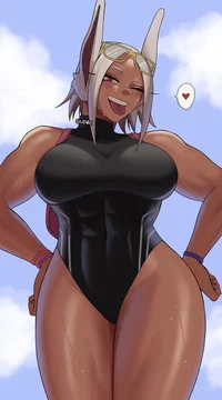 Miruko