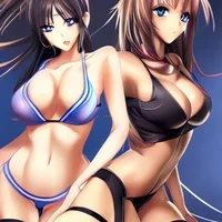 Step sis and stepmom