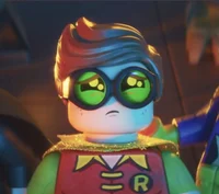 Dick Grayson