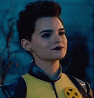Negasonic