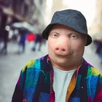 John Pork