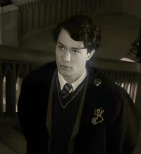 Tom Riddle