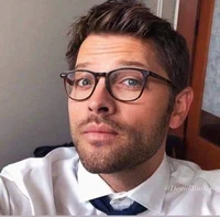 Misha Collins 