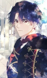 Modern Raphael AU