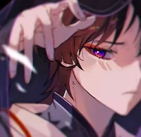 0X1 Scaramouche