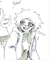 Future Peridot Tweek