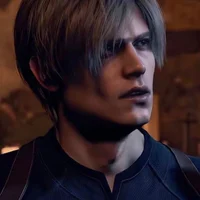 Leon S Kennedy