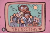 The Nocedas 