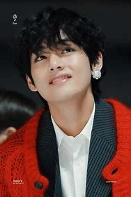 Kim Taehyung