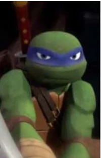 Leonardo TMNT