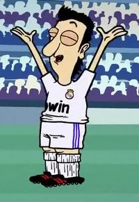 Ozil marcatoons