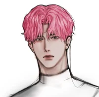 Dagyeom-Ex boyfriend