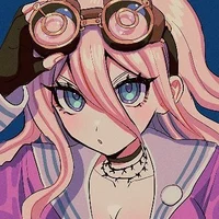 Miu Iruma