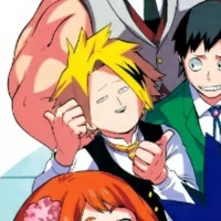 Denki Kaminari