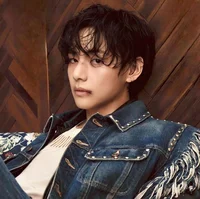 Kim Taehyung 
