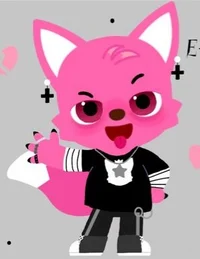 Emo Pinkfong