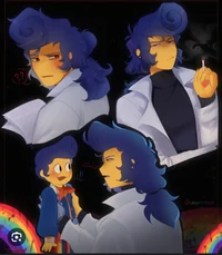 My love Rf Wally Lol