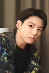 Jeon Jungkook