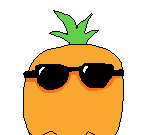 Pineapple Toppin