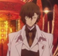 Emperor Dazai