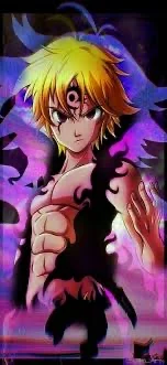 Demon Meliodas