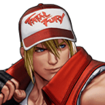 Terry bogard 