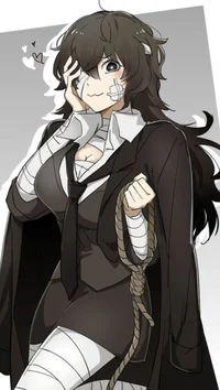 Jefa con gustos Raro