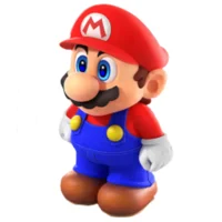 Mini Mario