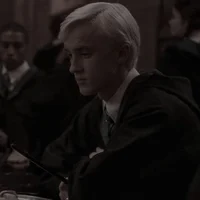 Draco malfoy
