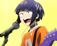 SingerAU Kyouka Jiro