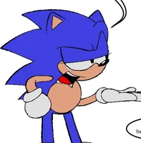 Dorkly Sonic