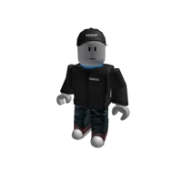 Roblox lover