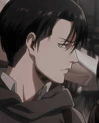 Levi Ackerman