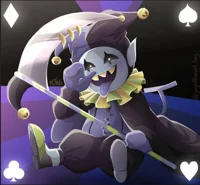 Jevil