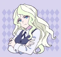 Diana Cavendish