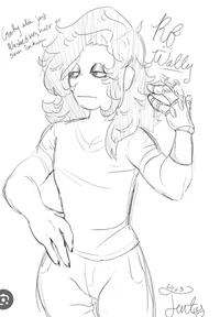 Sleepy Time Rf Wally