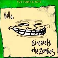 my inner foughts idk