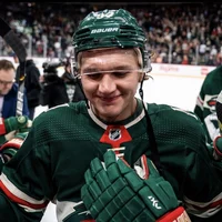 14 - Kirill Kaprizov