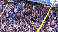 Torcida do ulsan Hyu