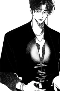 Foodie Mafia Boss