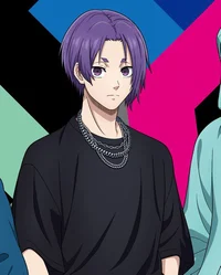 Reo mikage