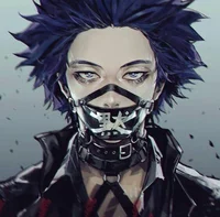 Villain Hitoshi