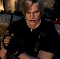 Leon Kennedy