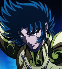 Shura de Capricornio