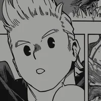 Mirio Togata 