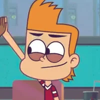 Luc Maxwell - Looped